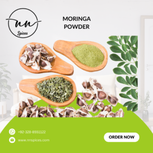 Moringa-Leaves-Powder