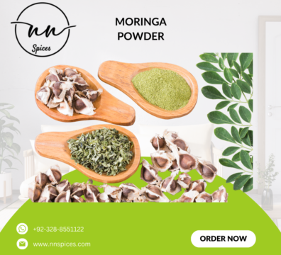 Moringa-Leaves-Powder