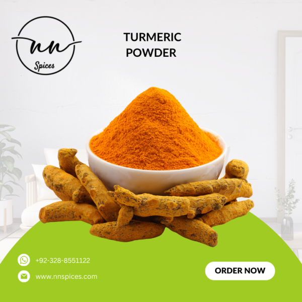 Turmeric Powder