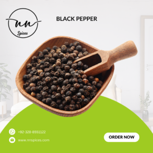 Black-Pepper