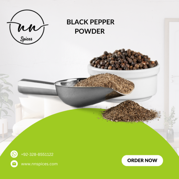 Black-Pepper-Powder