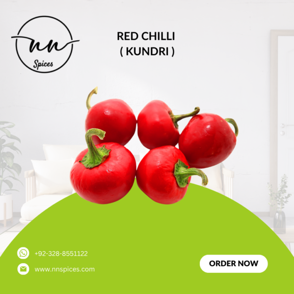 Red-Chilli-Kundri