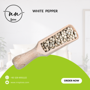 White-Pepper