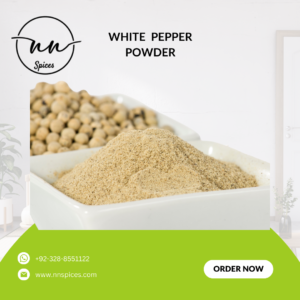 White-Pepper-Powder