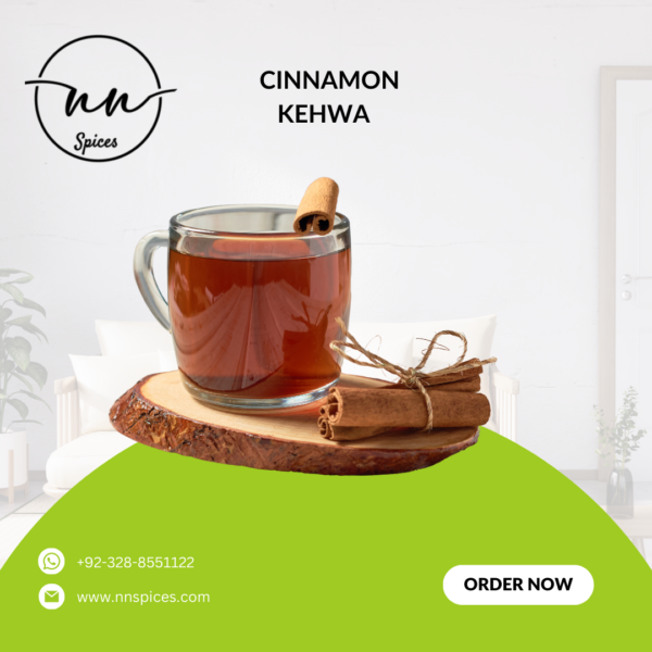 cinnamon-kehwa-dar-chini-kehwa