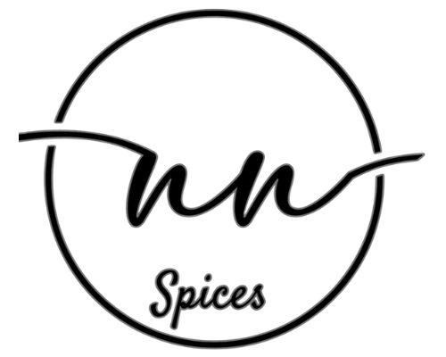 nn spices logo