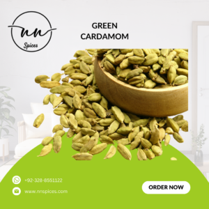 Green-Cardamom-Sabaz Elachi