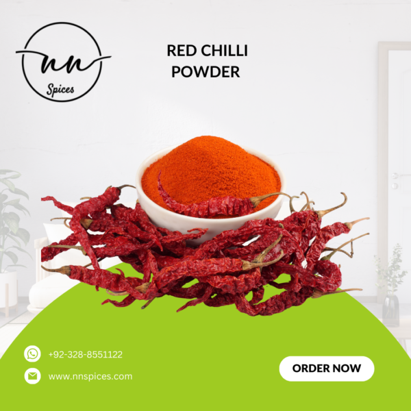 Red-Chilli-Powder